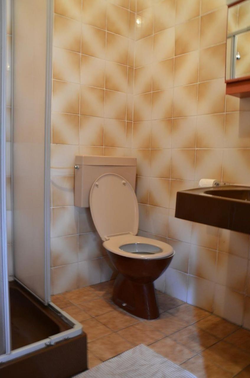 Apartments Ruza Supetarska Draga Exterior photo