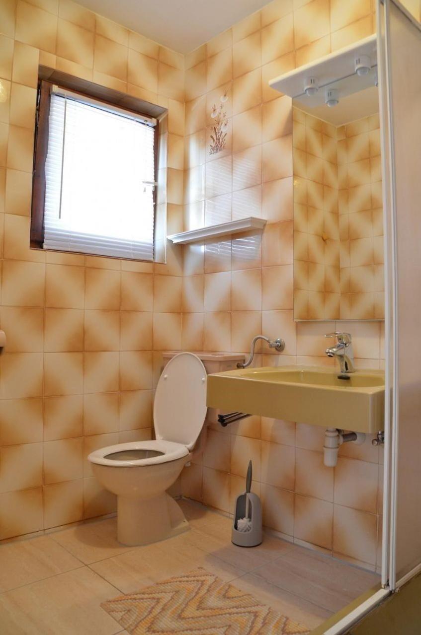 Apartments Ruza Supetarska Draga Exterior photo