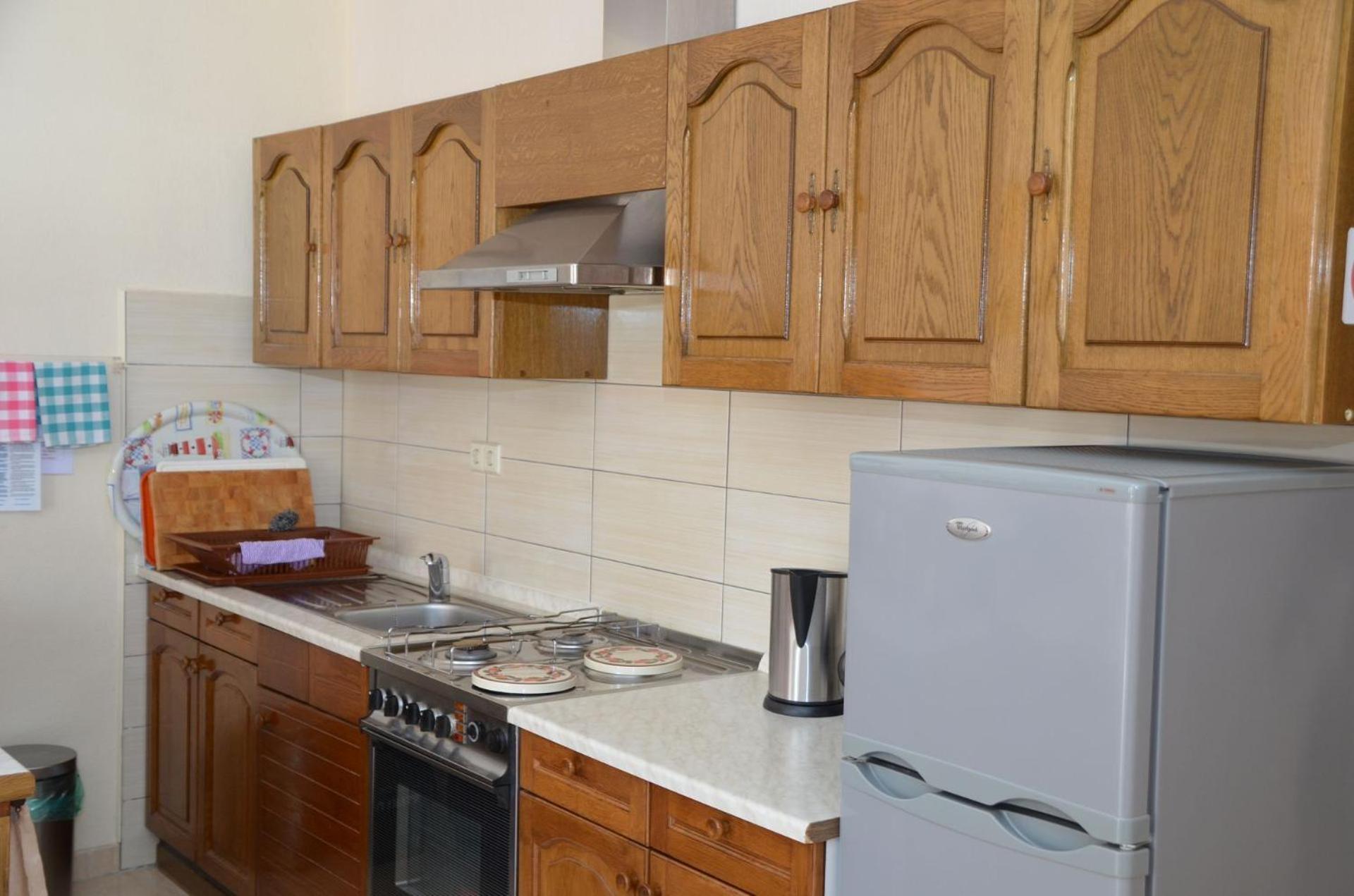 Apartments Ruza Supetarska Draga Exterior photo